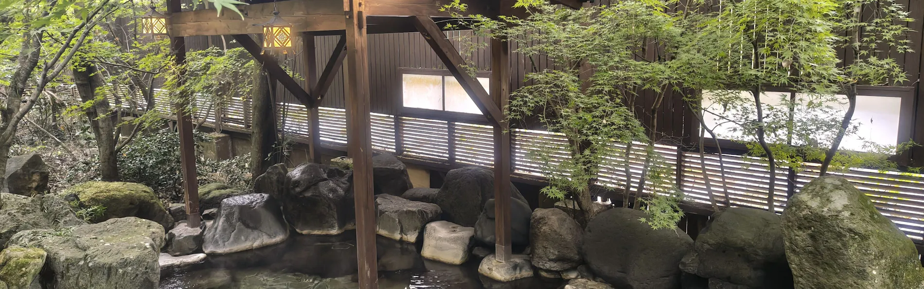 つえたて温泉ひぜんや