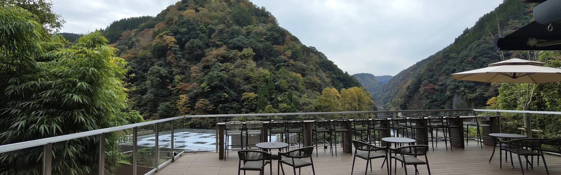 つえたて温泉ひぜんや