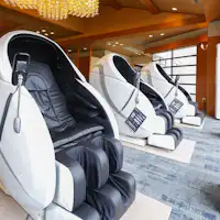 マッサージチェア