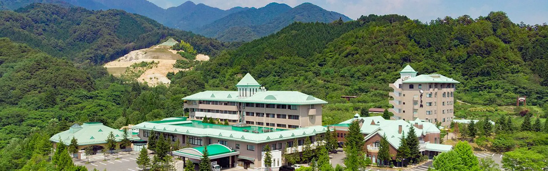 TAOYA木曽路