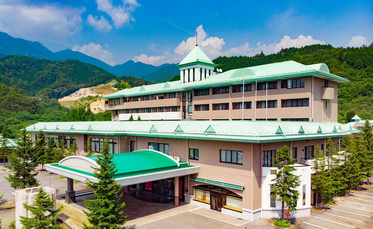 TAOYA木曽路