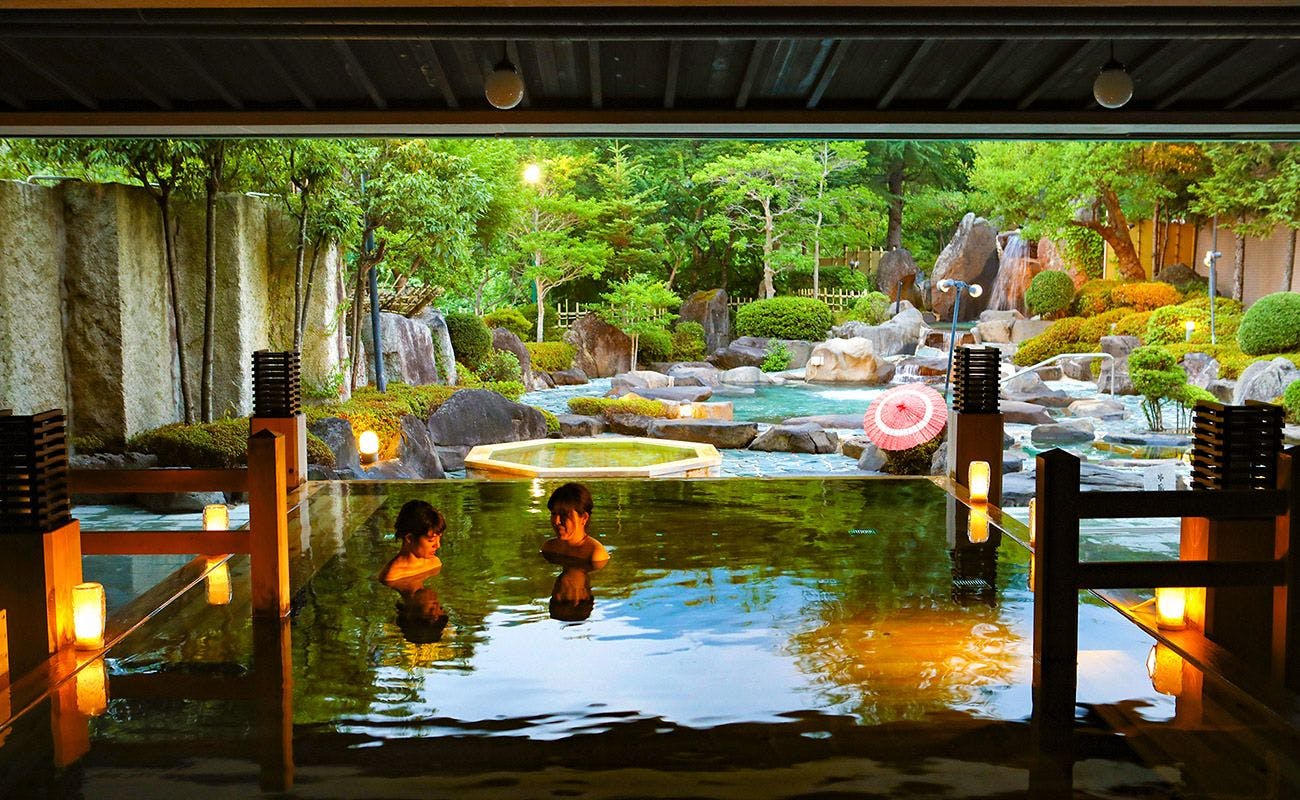 TAOYA木曽路