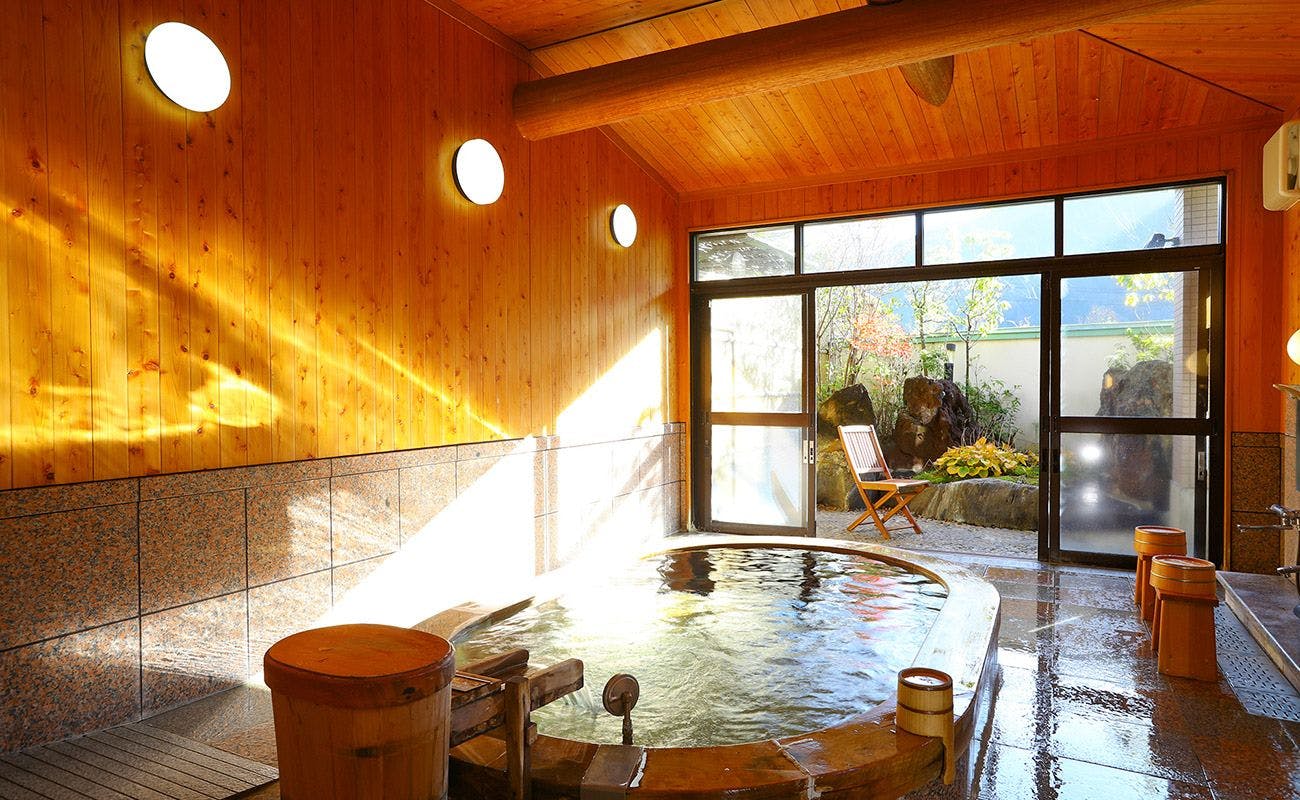 TAOYA木曽路