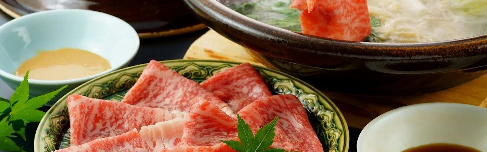 由布岳一望の宿 美星