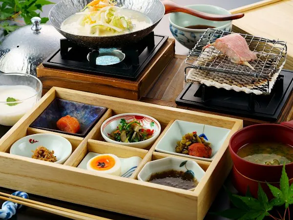 【1泊朝食付】湯布院観光の拠点に、和御膳の朝食付きプラン