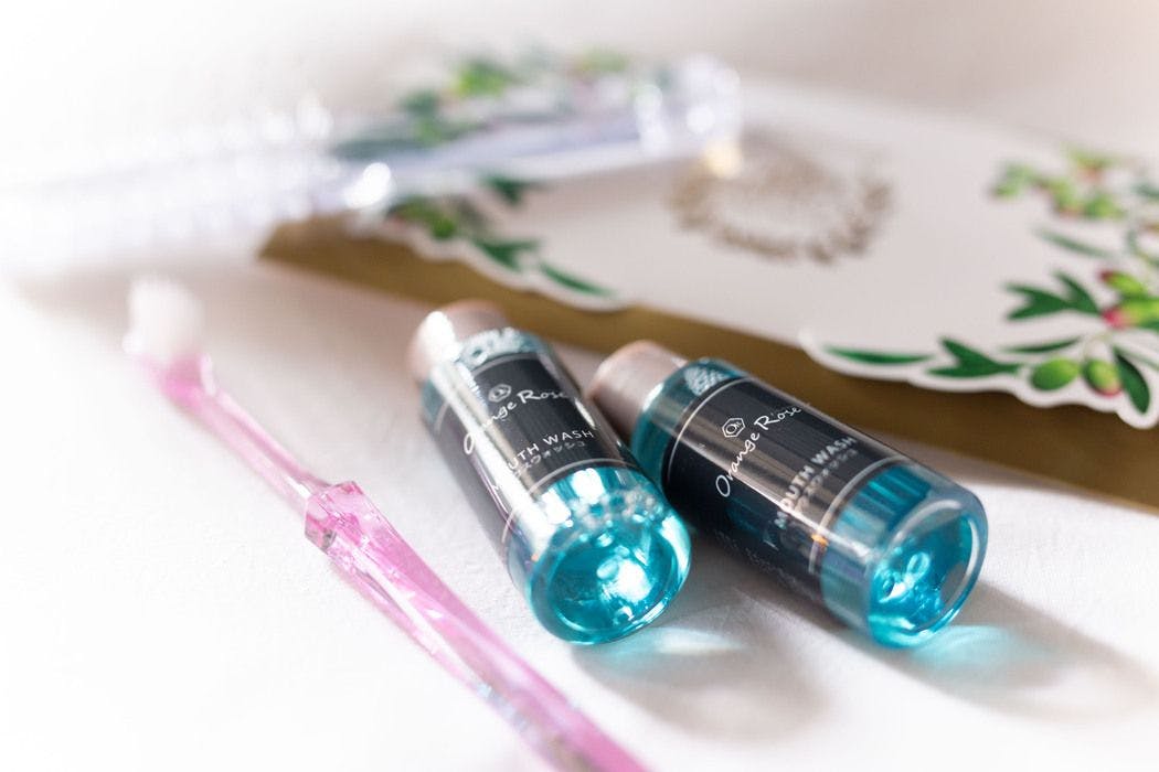 สิ่งอำนวยความสะดวก