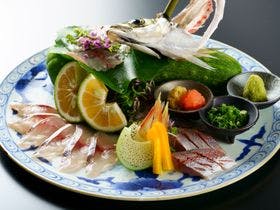 由布岳一望の宿　美星