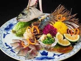 由布岳一望の宿　美星