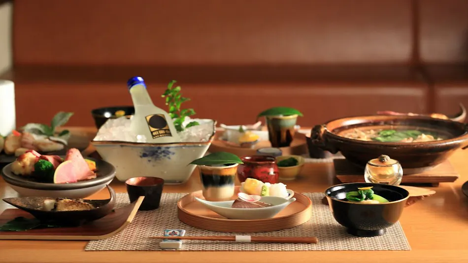 Bisei: Inn with a View of Mount Yufu