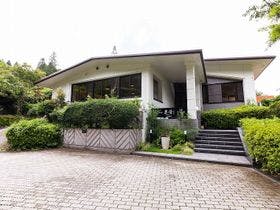 由布岳一望の宿　美星