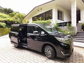 由布岳一望の宿　美星