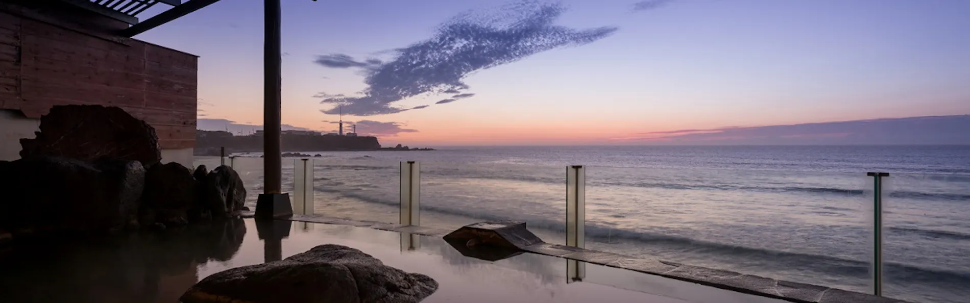 犬吠埼観光ホテル