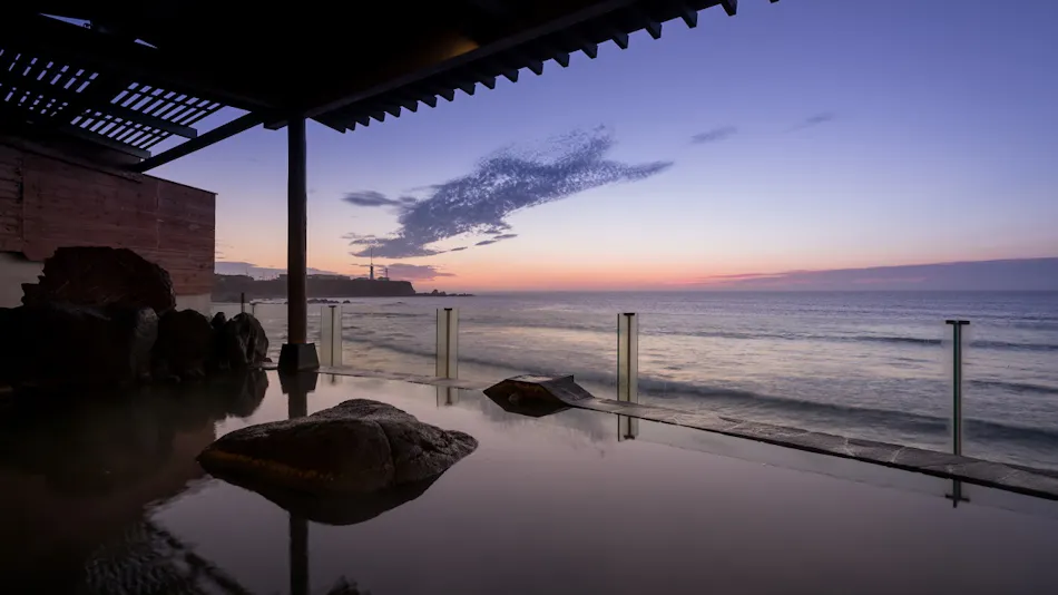 Inubosaki Kanko Hotel