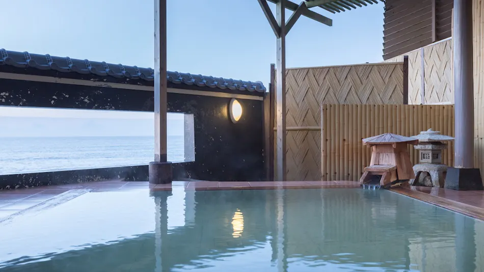 Inubosaki Kanko Hotel