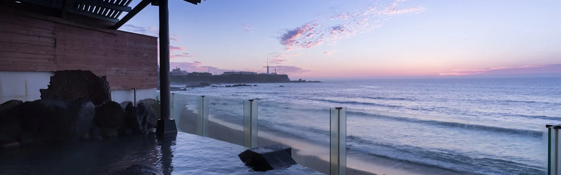 犬吠埼観光ホテル