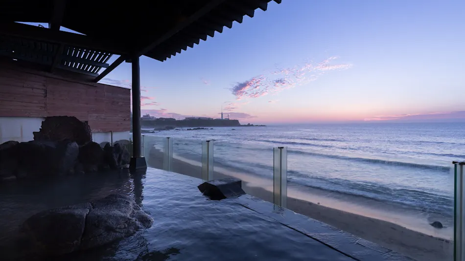 Inubosaki Kanko Hotel