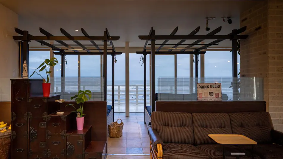 Inubosaki Kanko Hotel