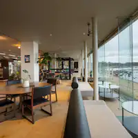 ロビーラウンジをリニューアル致しました!