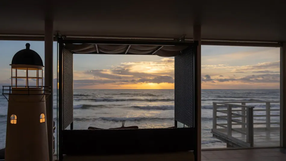 Inubosaki Kanko Hotel