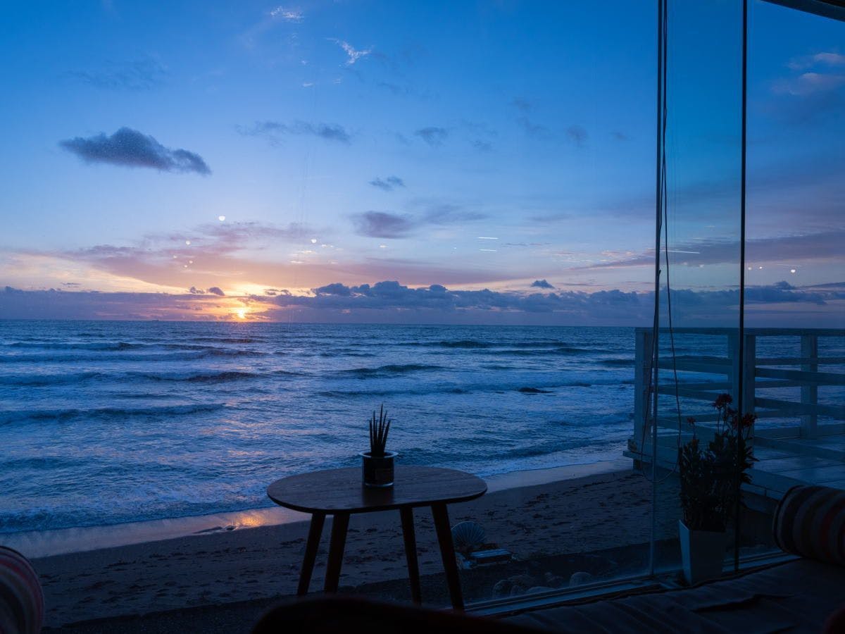 Inubosaki Kanko Hotel