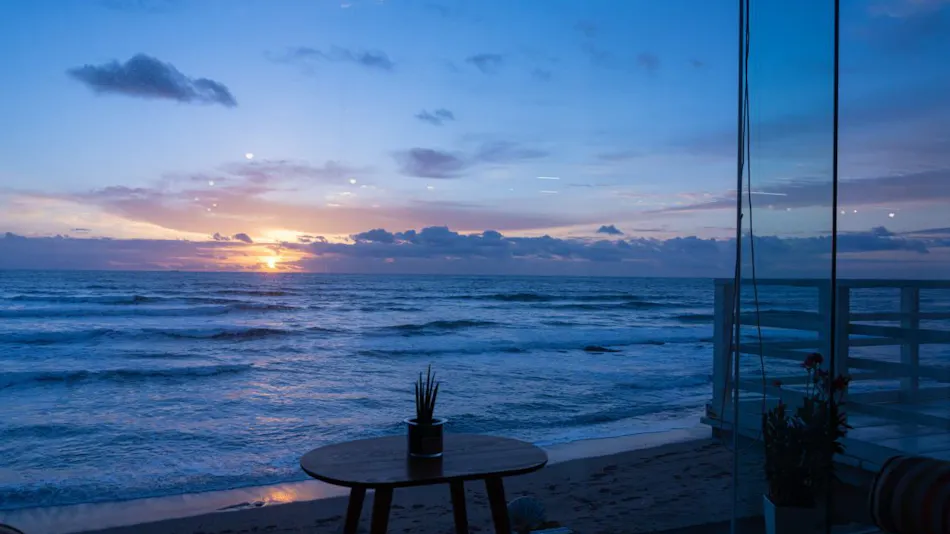 Inubosaki Kanko Hotel