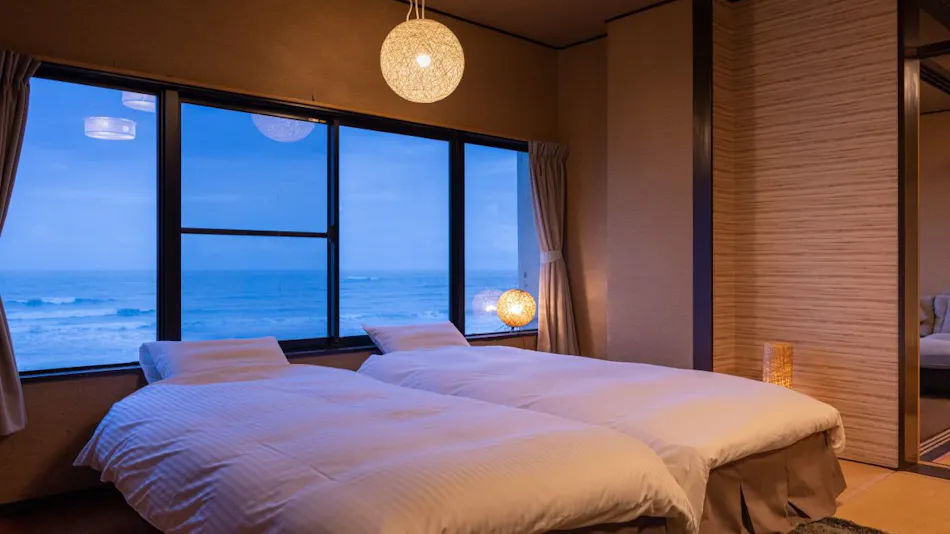 Inubosaki Kanko Hotel