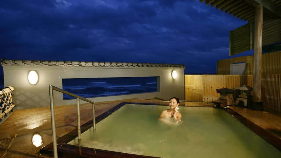 Inubosaki Kanko Hotel