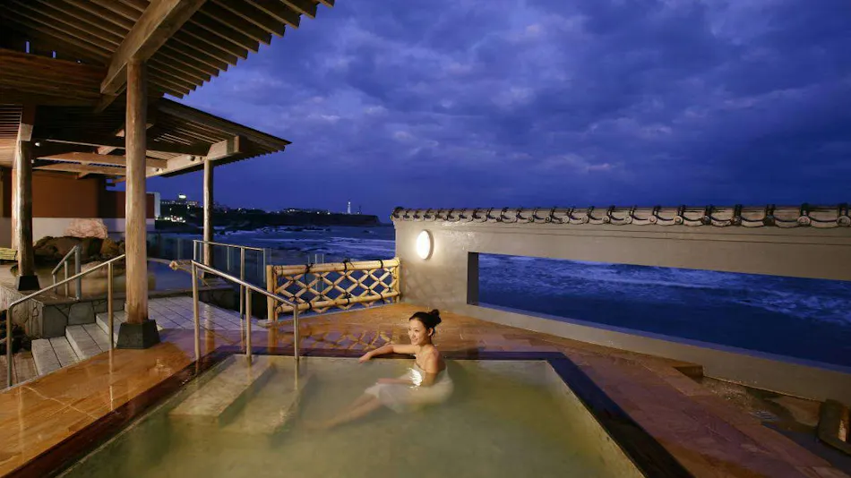 Inubosaki Kanko Hotel