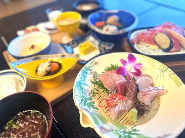 【直前割|(1泊2食)】残室があればラッキー!直前予約なら!【お部屋お任せ】でお得に泊まろう