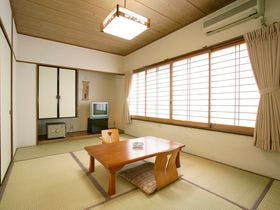 犬吠埼観光ホテル