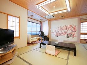 犬吠埼観光ホテル