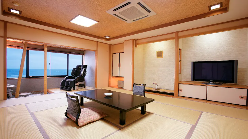 Inubosaki Kanko Hotel