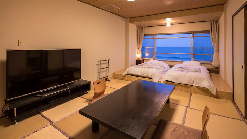 Inubosaki Kanko Hotel