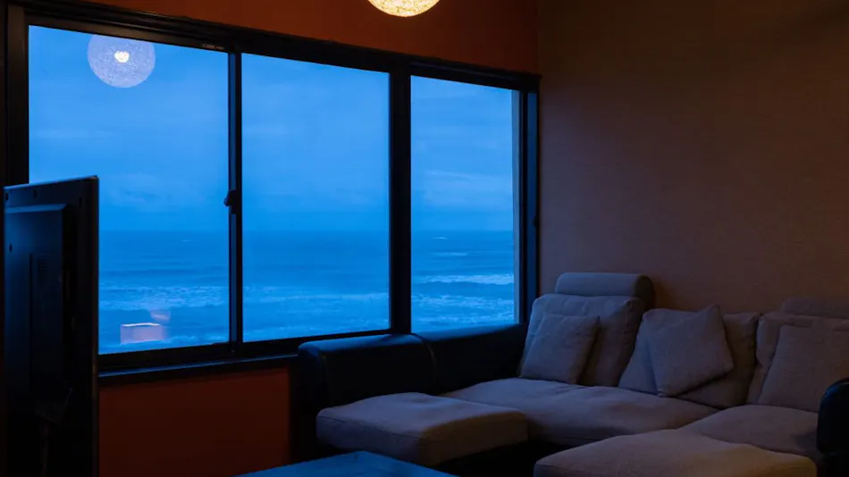 Inubosaki Kanko Hotel