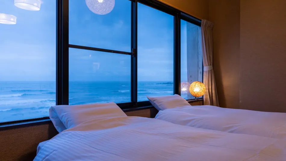 Inubosaki Kanko Hotel