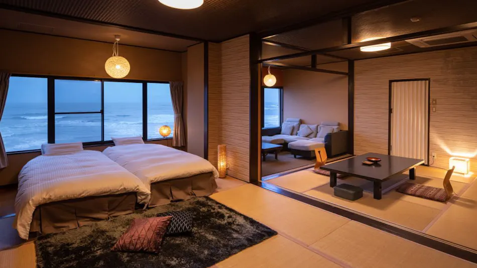Inubosaki Kanko Hotel