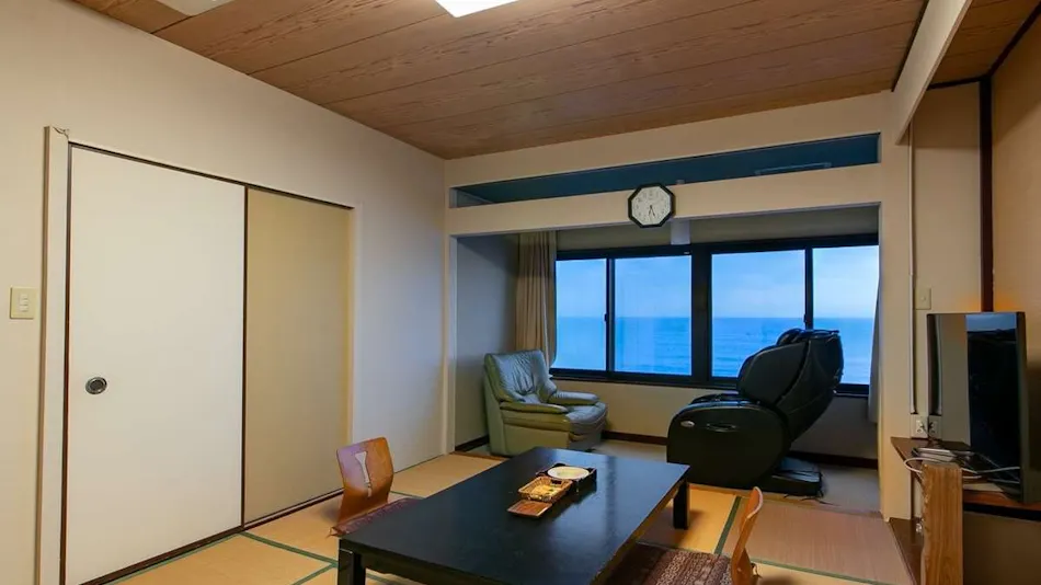 Inubosaki Kanko Hotel