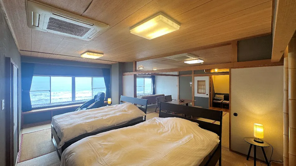 Inubosaki Kanko Hotel