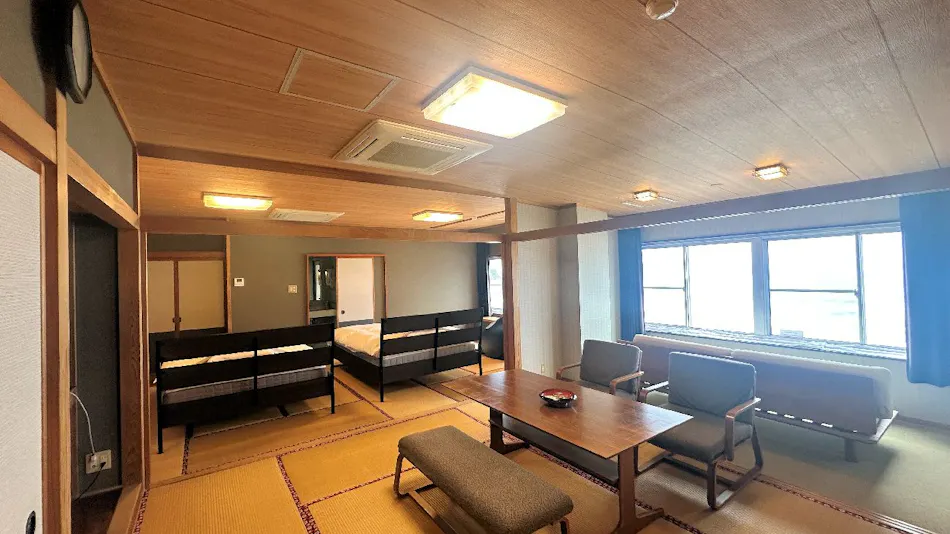 Inubosaki Kanko Hotel