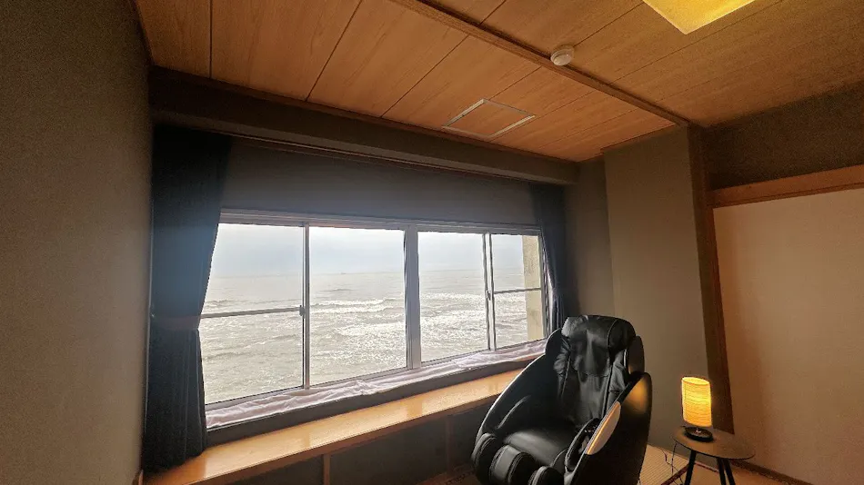 Inubosaki Kanko Hotel