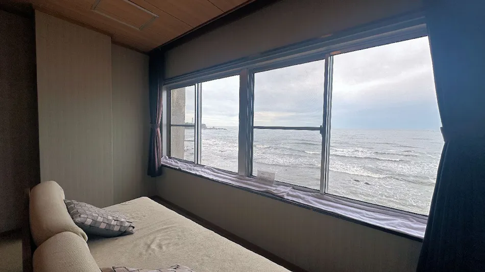Inubosaki Kanko Hotel