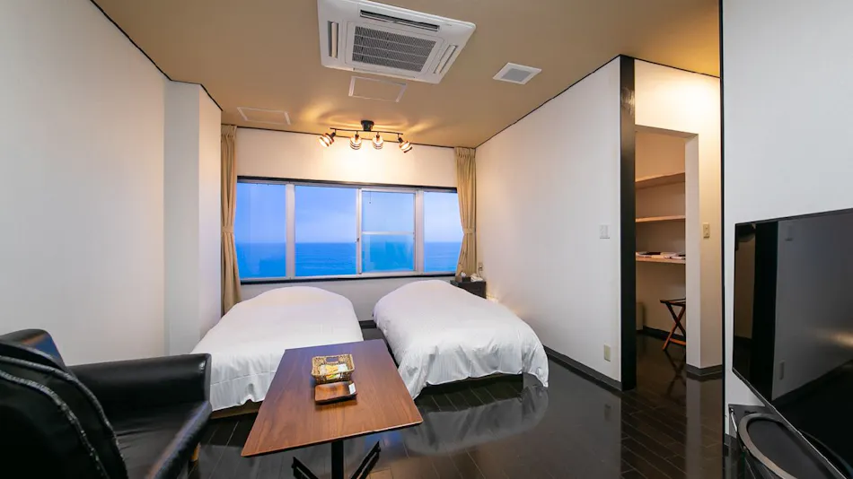 Inubosaki Kanko Hotel