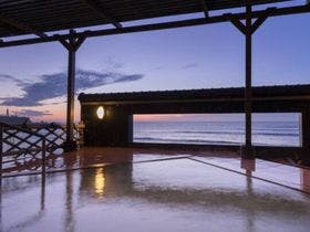 犬吠埼観光ホテル