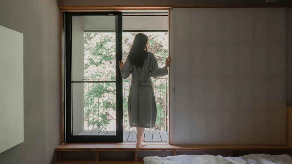 Beppu Hotel Negura