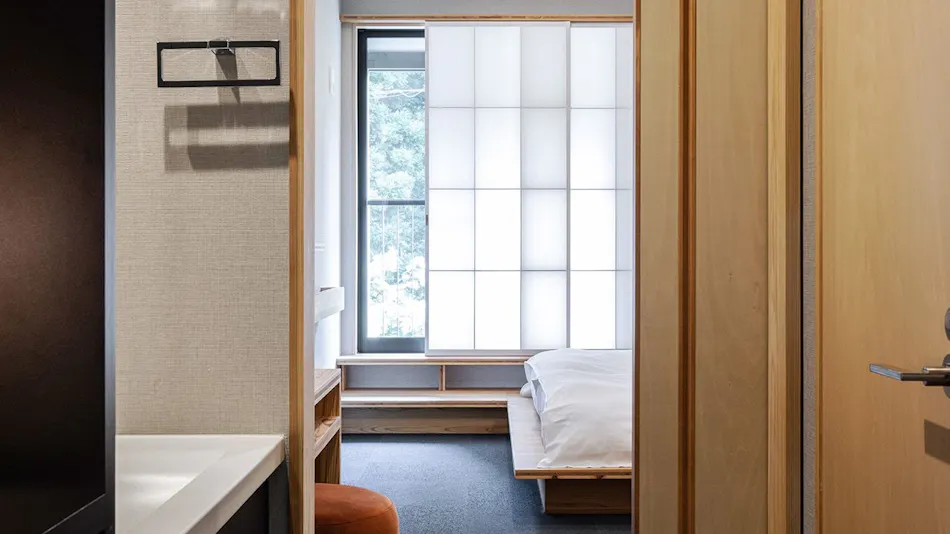 Beppu Hotel Negura