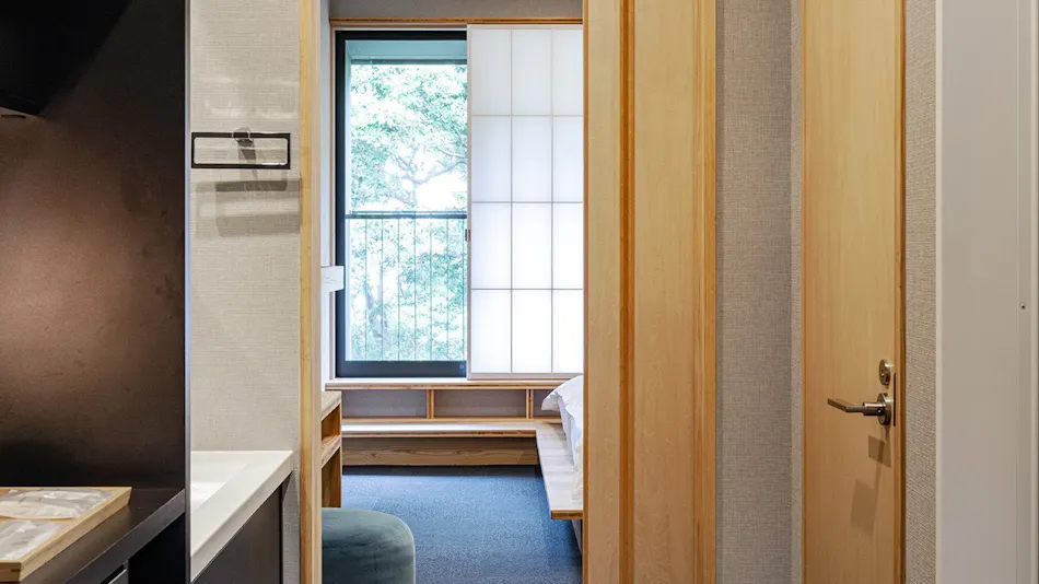Beppu Hotel Negura