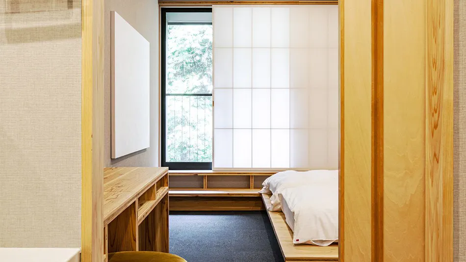 Beppu Hotel Negura