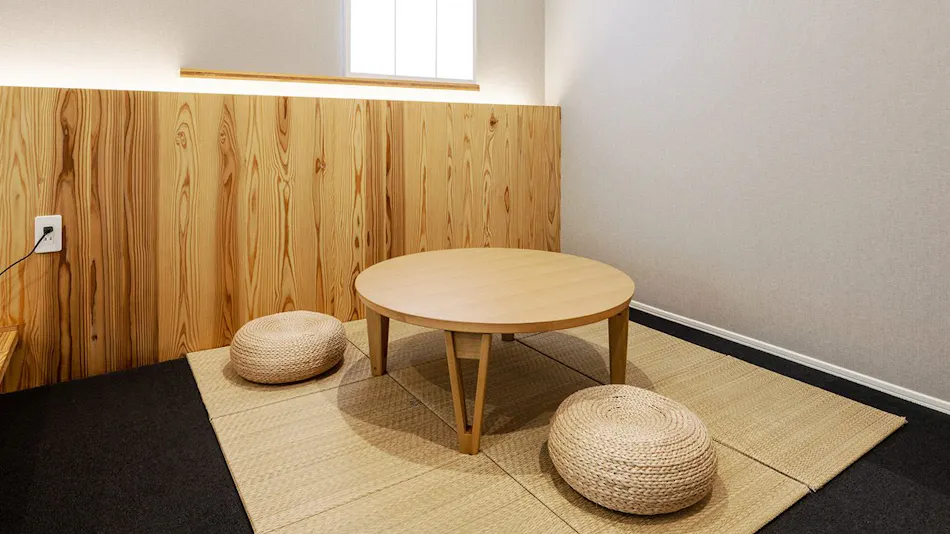 Beppu Hotel Negura