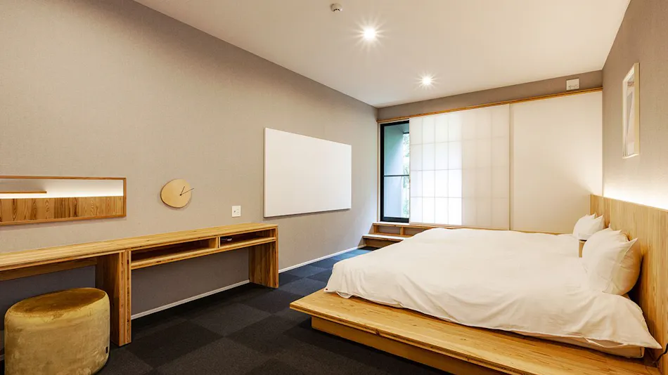 Beppu Hotel Negura