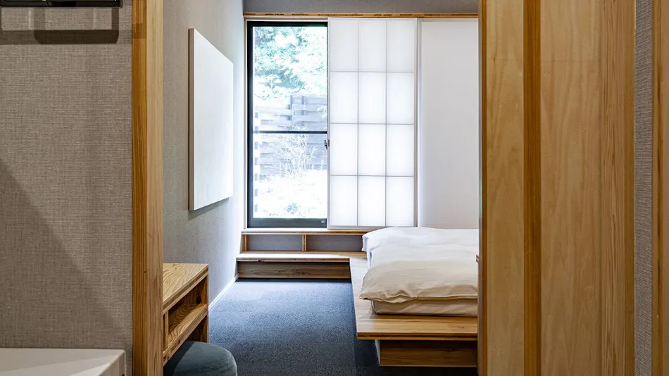 Beppu Hotel Negura